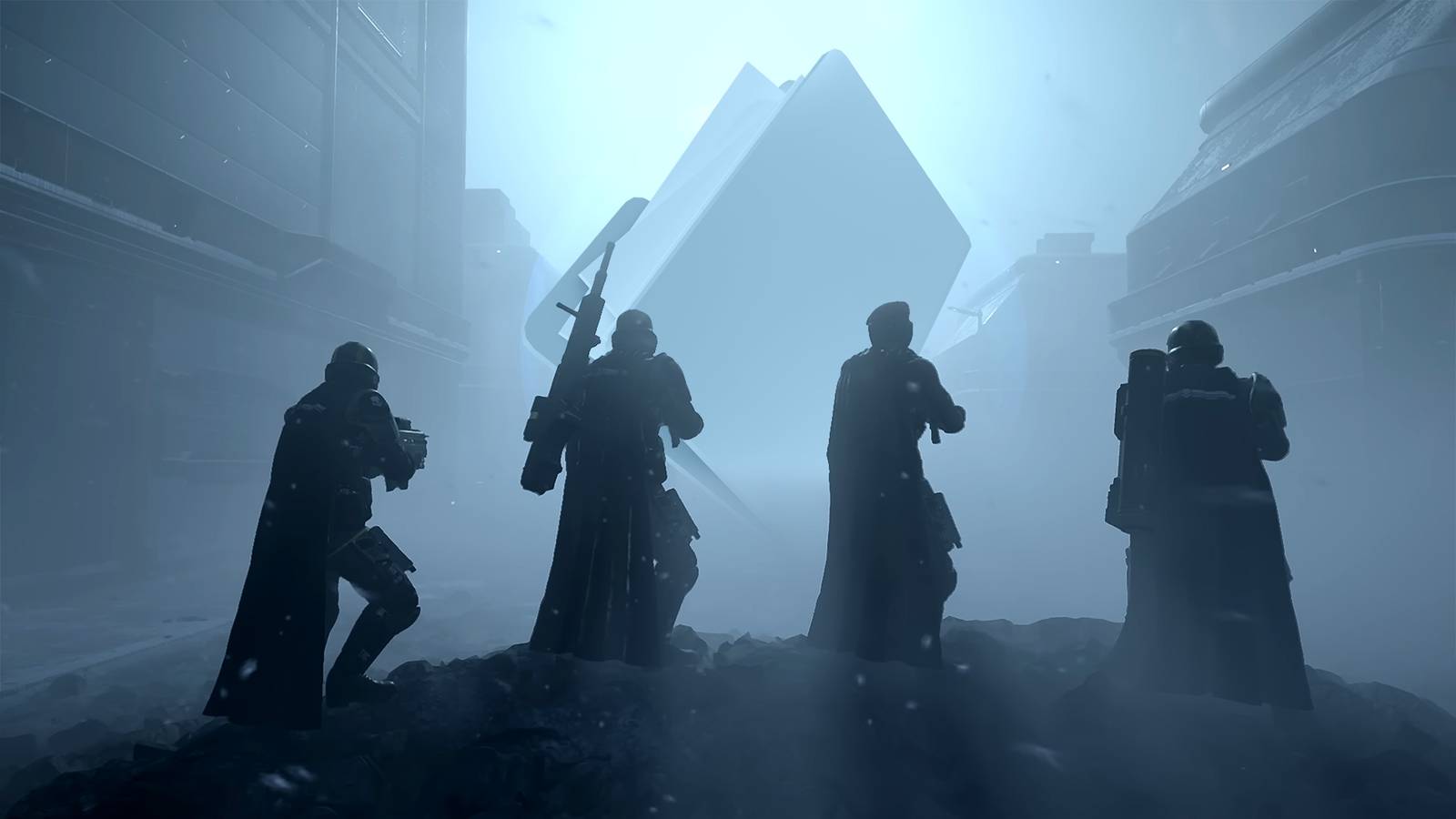 Helldivers 2 Developers Considering Ending HDD Support to Optimize PC Installation Size