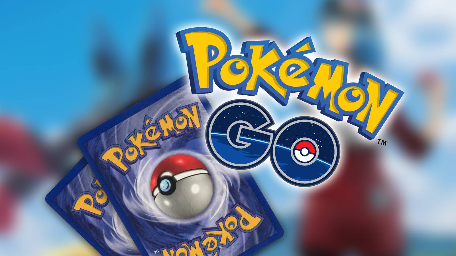 Pokemon GO Announces Exciting Collaboration with Pokemon TCG