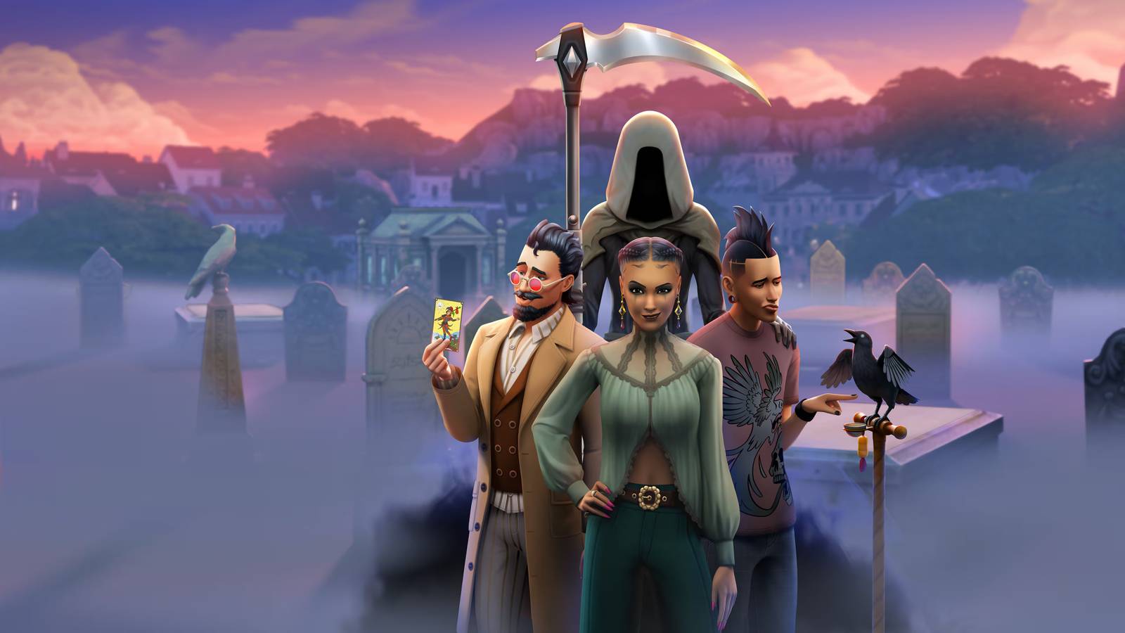 Sims 4 Development Team Assures Community Amid EA Acquisition