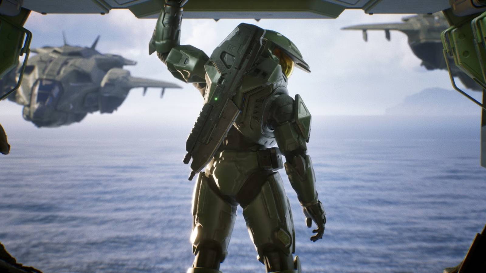 Developers of Halo: Campaign Evolved Address AI Usage Concerns
