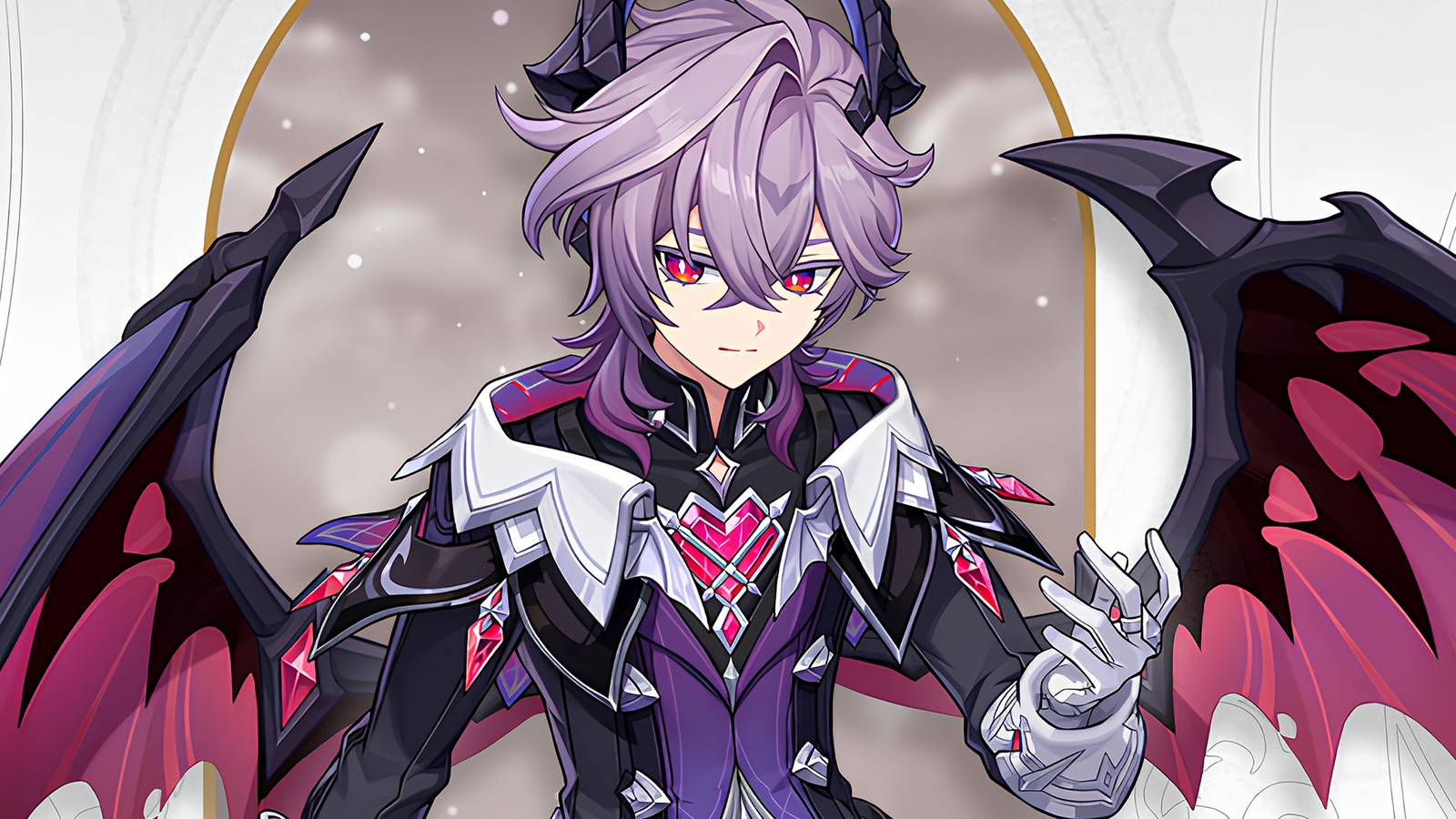 Genshin Impact Unveils Durin as a New Character in Version 6.2