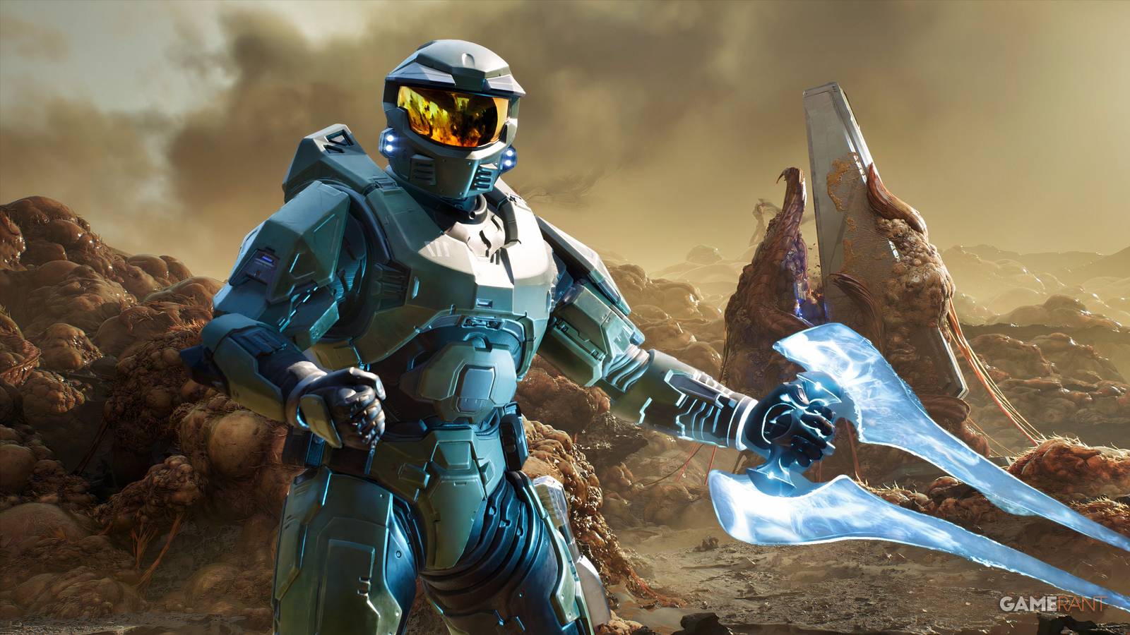 Important Announcement for Halo Fans Set for October 24