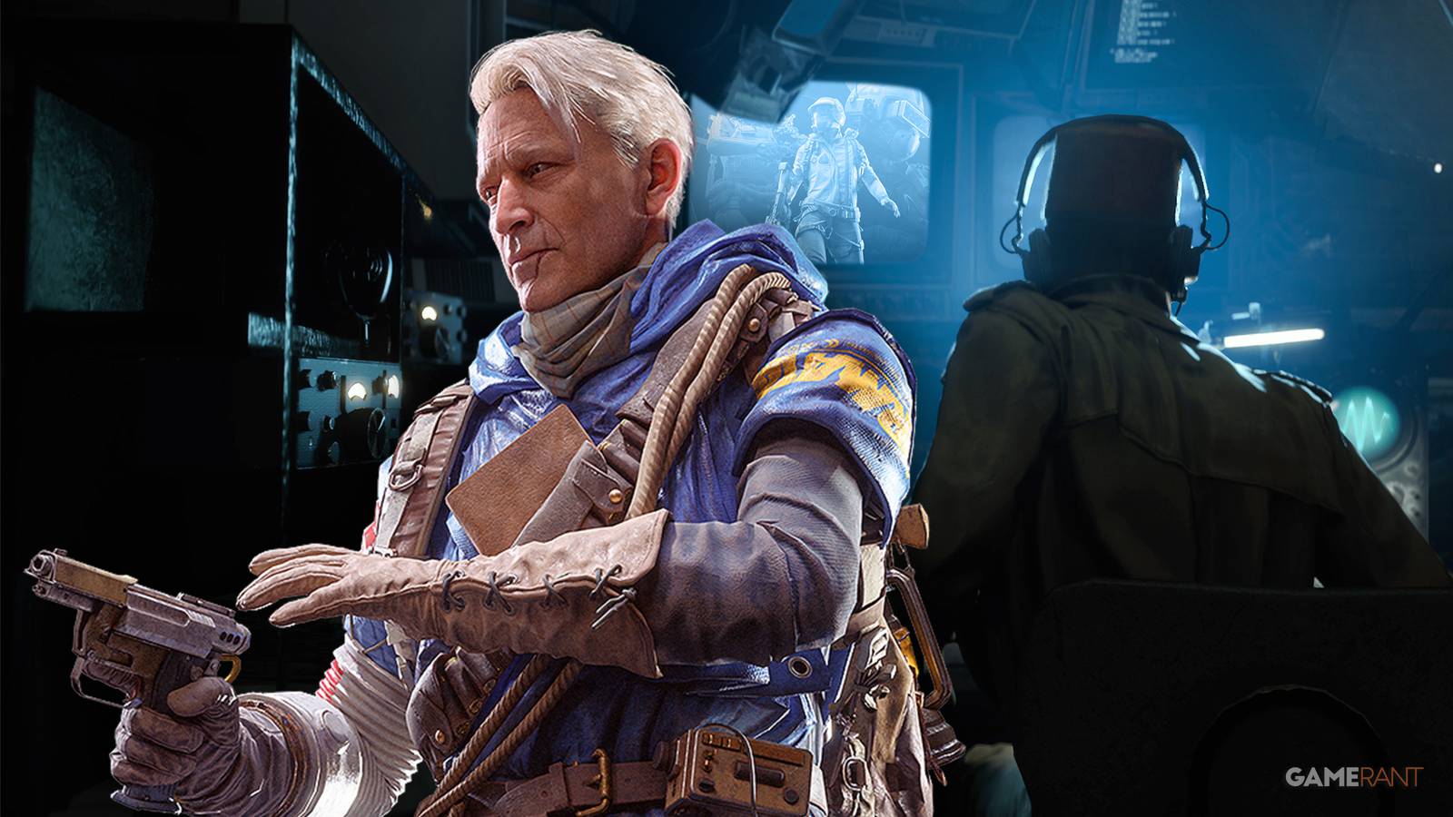 Leaked Information Reveals ARC Raiders Max Level