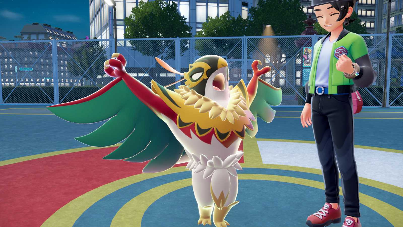 Pokemon Legends: Z-A Announces Impressive First Week Sales Figures