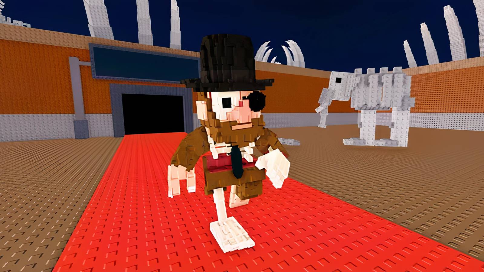 Developer of Steal a Brainrot Files Lawsuit Against Fortnite Copycat