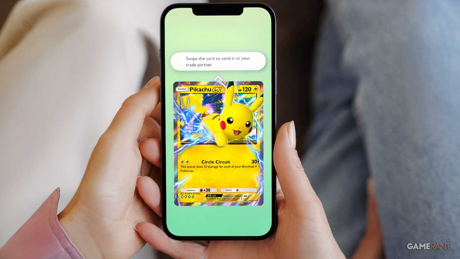 Leaked Video Fuels Fan Speculation Over Pokémon TCG Pocket's Anniversary Events