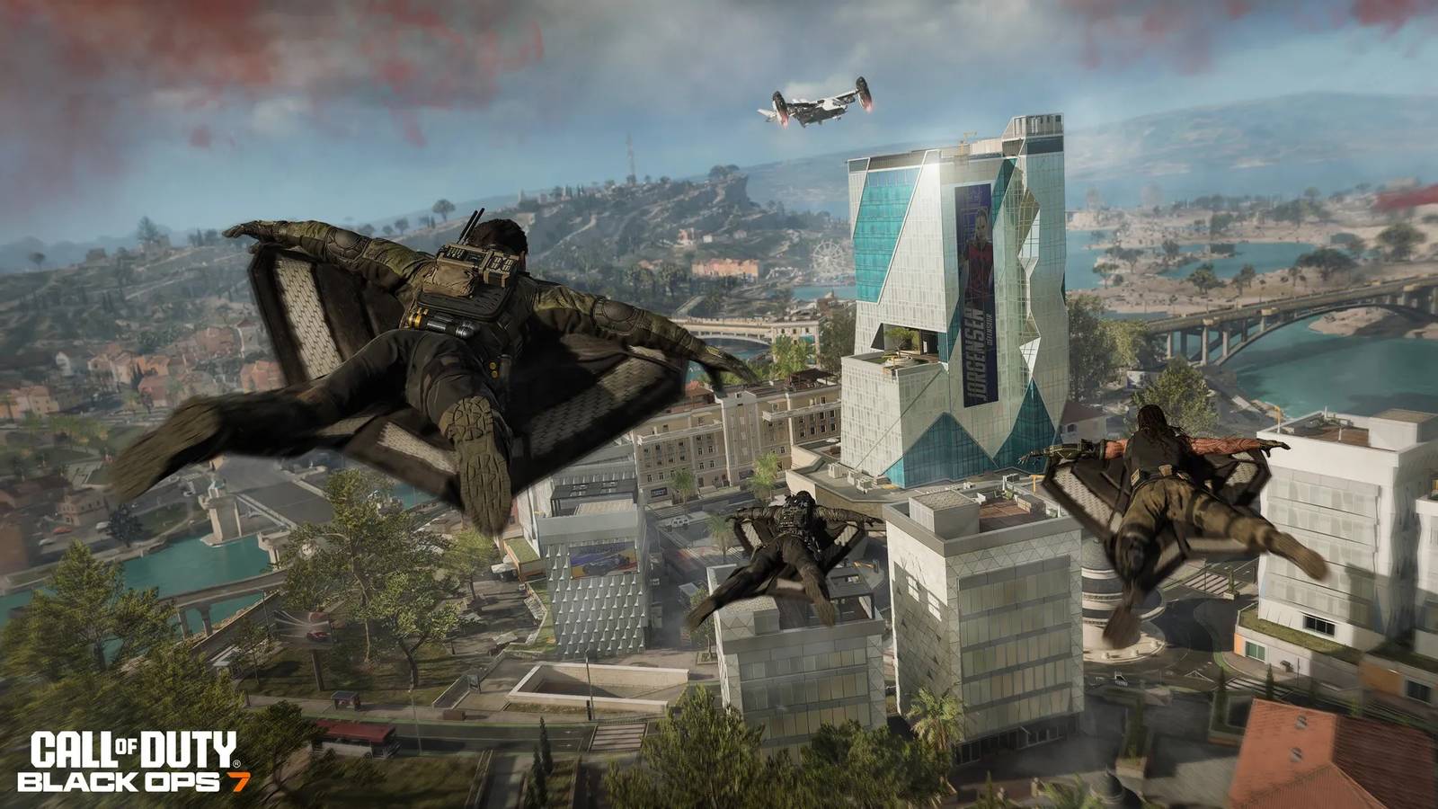 Raven Software Acknowledges Call of Duty: Warzone's Resurgence is Losing Excitement