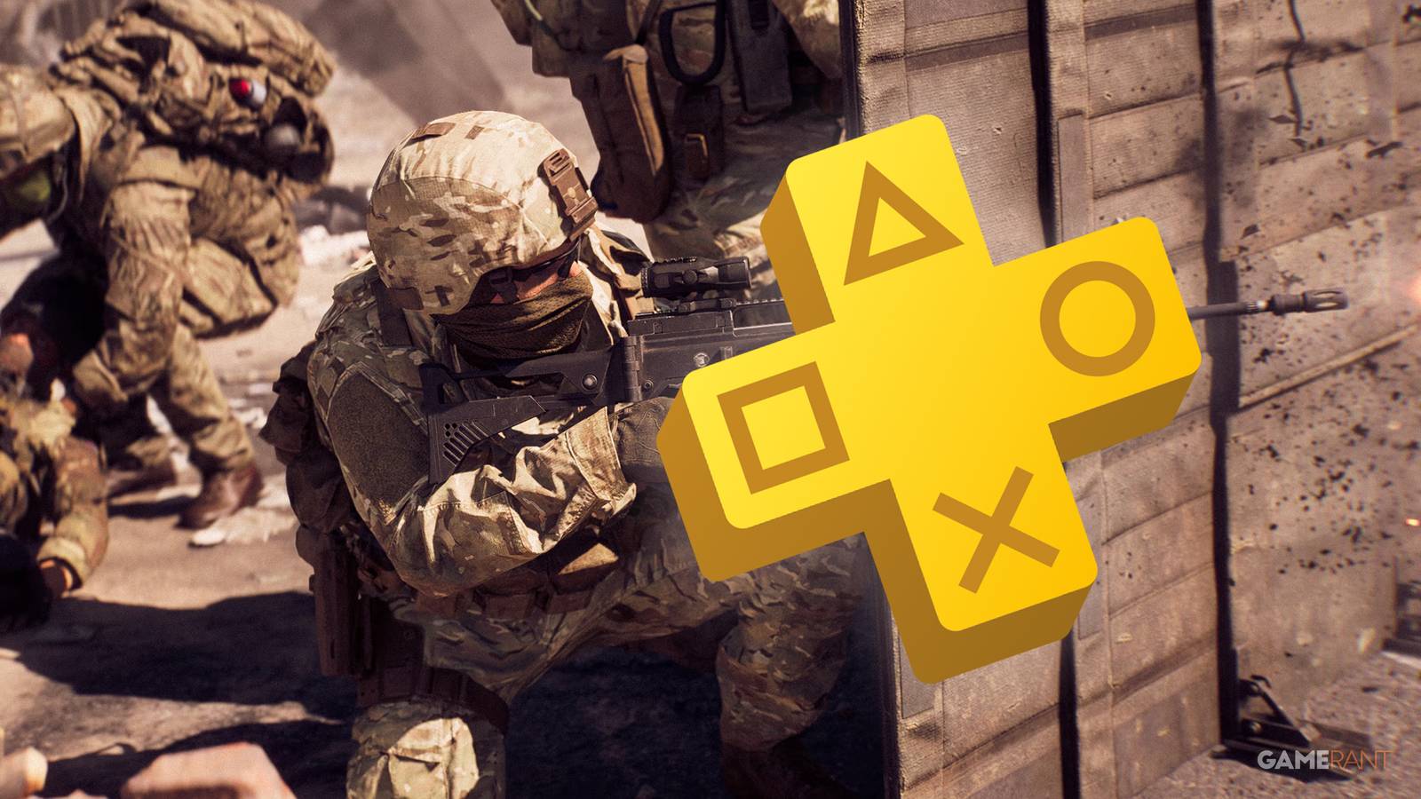 Free Battlefield 6 Cosmetic Pack Available for PlayStation Plus Subscribers