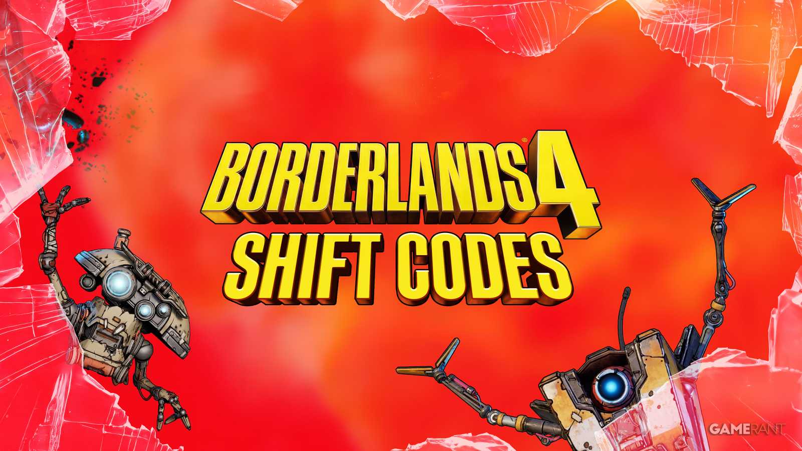 Claim Your Golden Keys for Borderlands 4 Before October 31