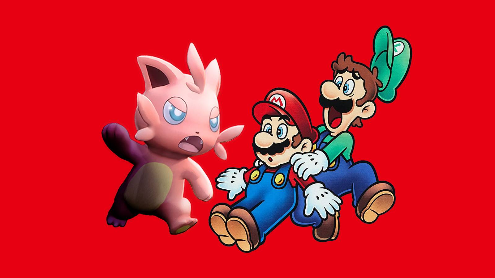 Nintendo's Creature Capture Patent Faces Setback Amid Palworld Legal Battle