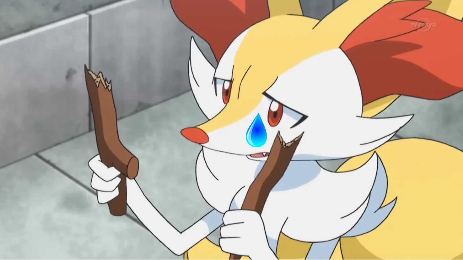 Pokemon Legends: Z-A Update Addresses Mega Stone Issue