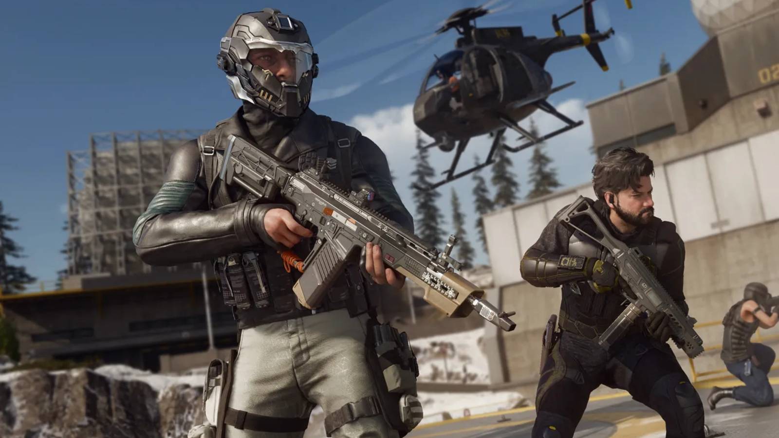 Players of Call of Duty: Black Ops 7 to Receive XP Boost in Warzone Season 1