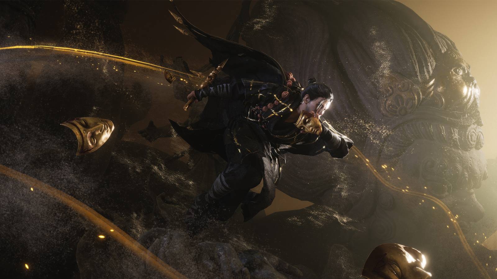 Where Winds Meet Offers Players Free Rewards and Upcoming Enhancements