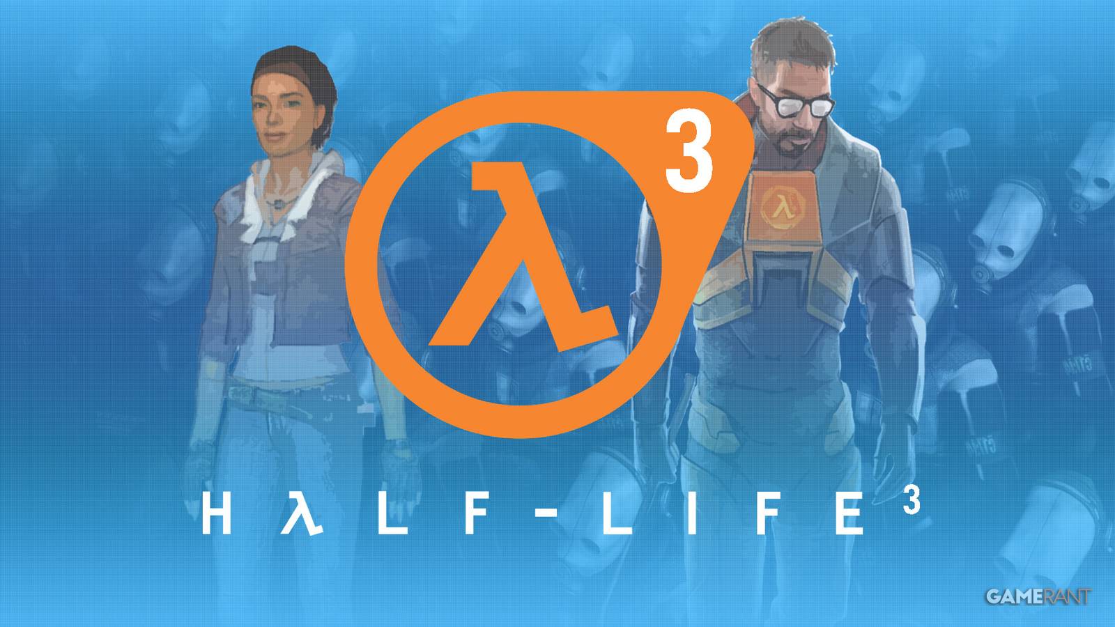 Positive Update on Half-Life 3 as Anticipation Peaks
