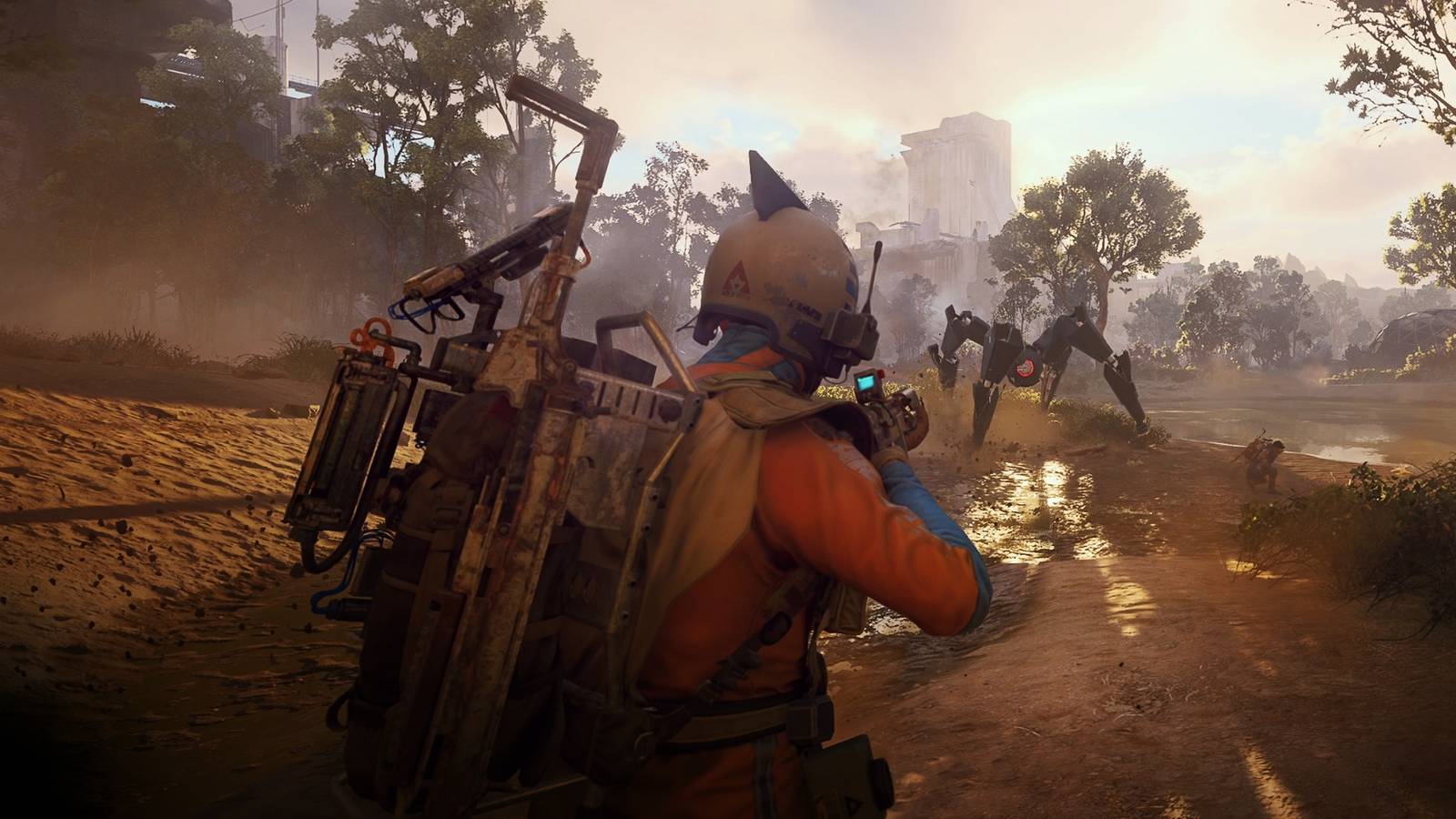 ARC Raiders Unveils Patch Notes for Update 1.4.0