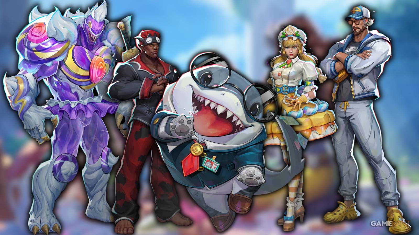 Patch Update for Marvel Rivals Set for November 27 Revealed