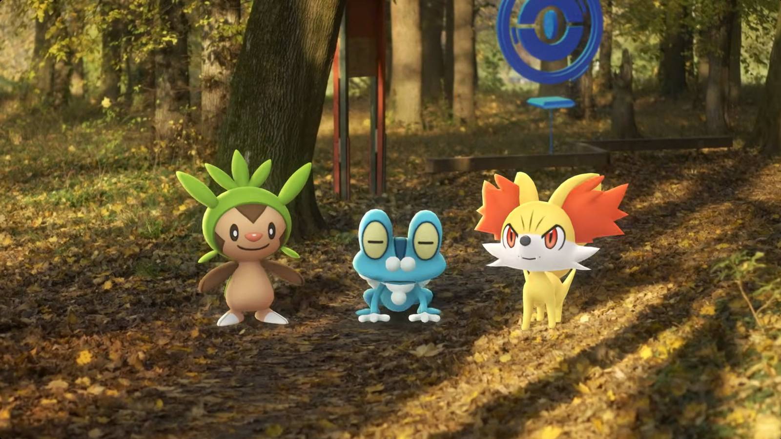 December 2025 Plans for Pokémon GO Unveiled