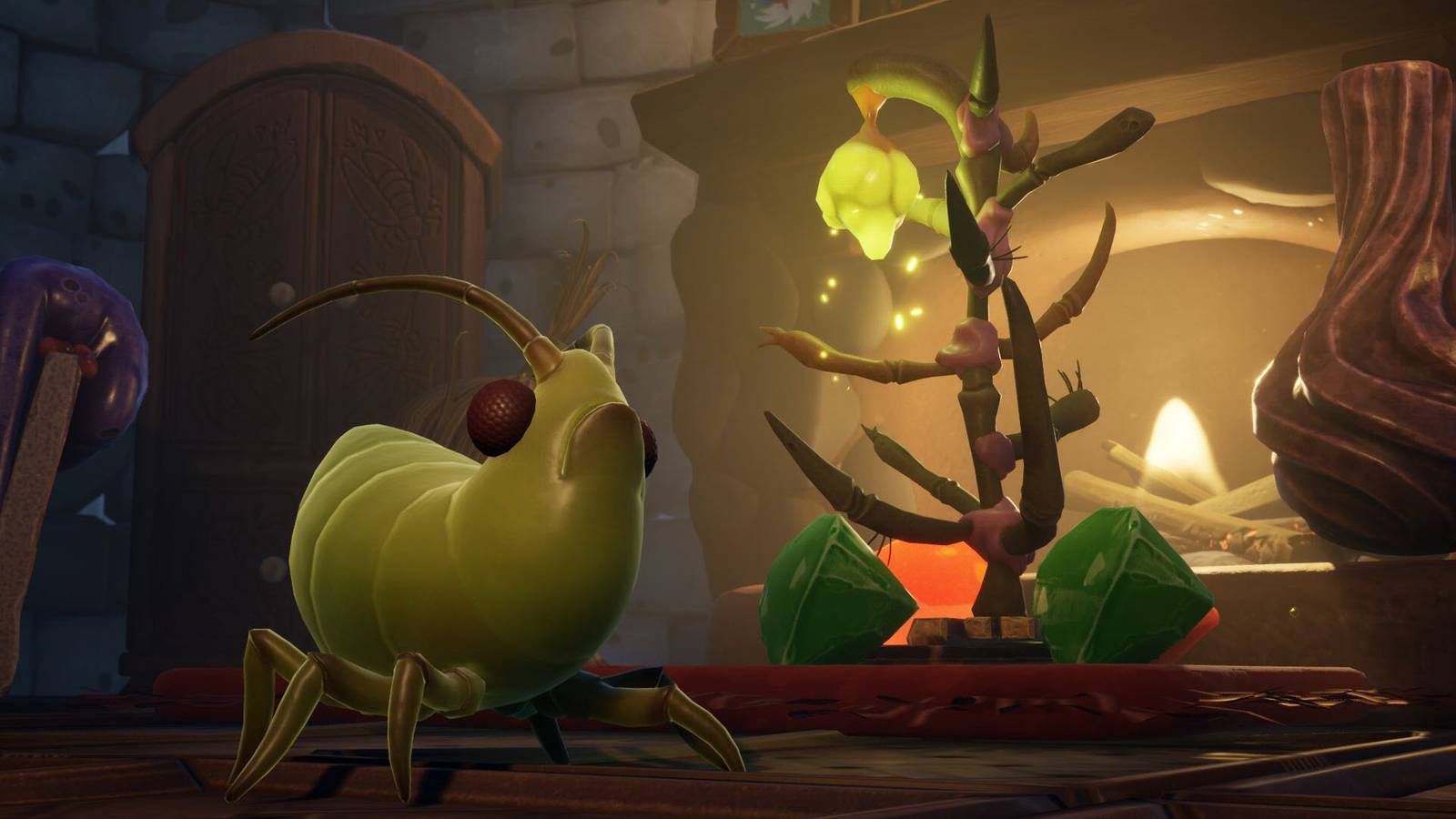 Grounded 2's Latest Update Sets the Stage for a Major January Release