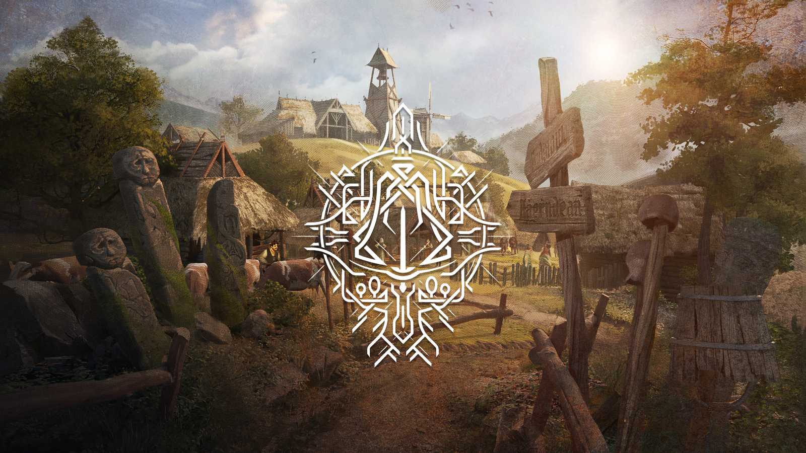 Massive Update for Open World RPG Bellwright Arriving on December 9