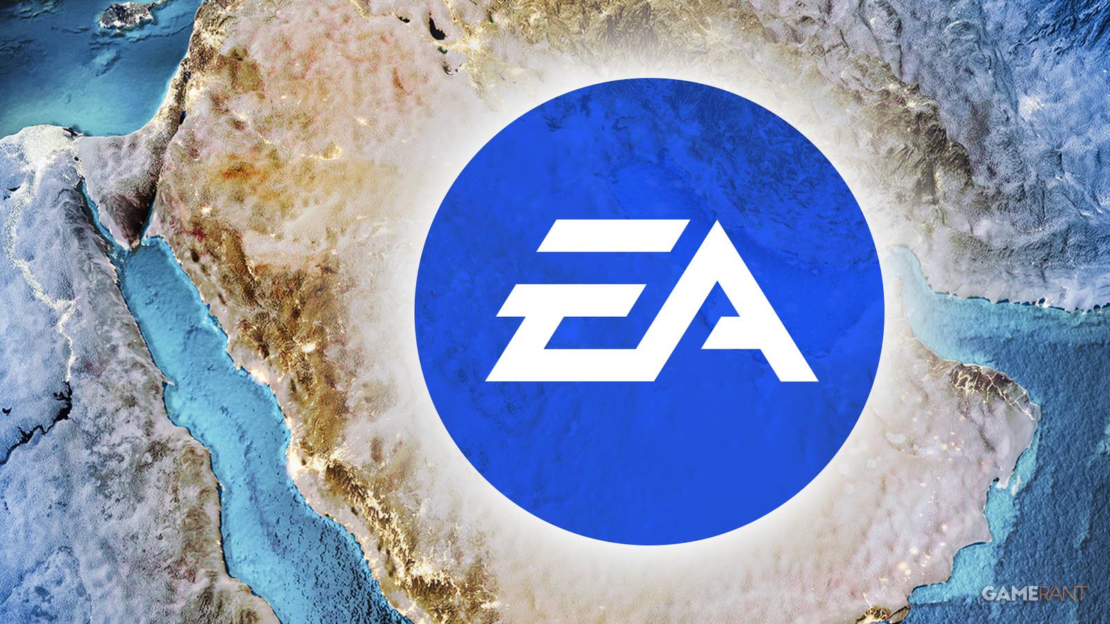 Saudi Arabia Set to Control Nearly All of EA Following Acquisition