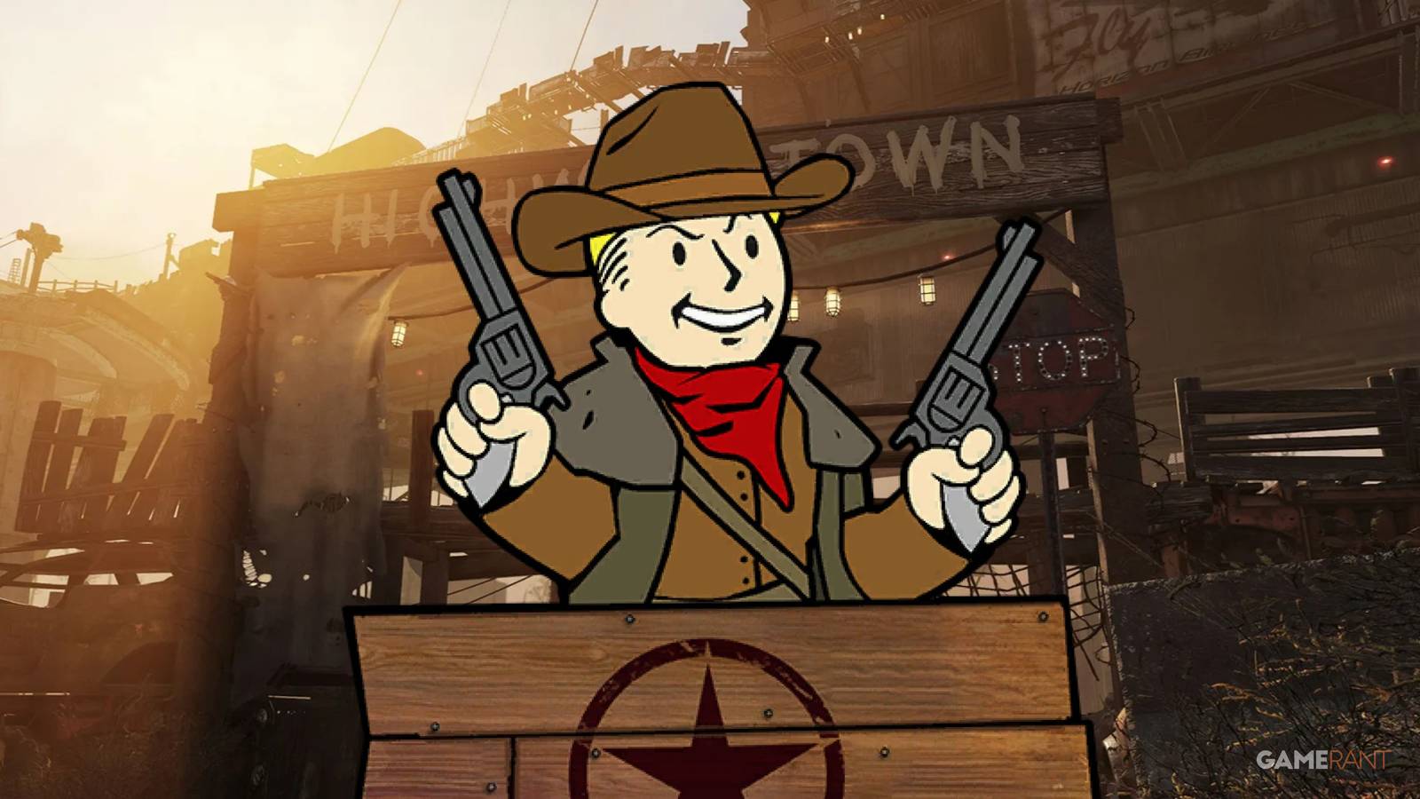 Fallout 76 Release: Burning Springs Update Brings New Features and Settings