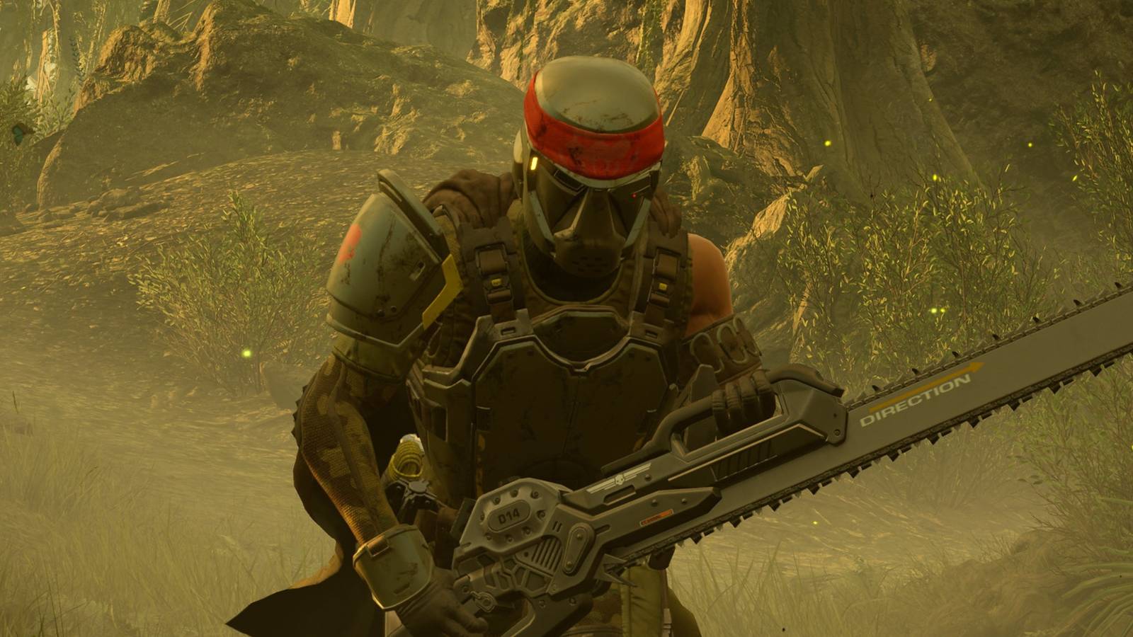 Helldivers 2 Unveils Patch Notes for December 2025 Update