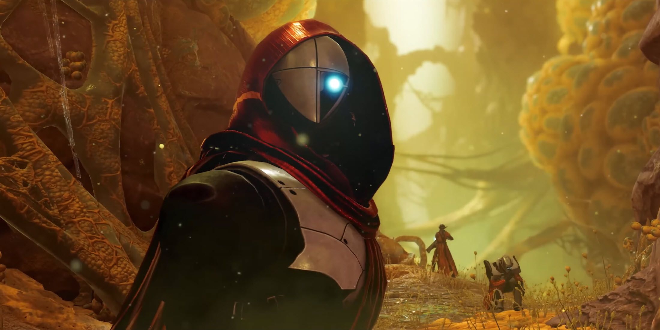 Significant Updates to Exotic Weapons in Destiny 2: The Edge of Fate