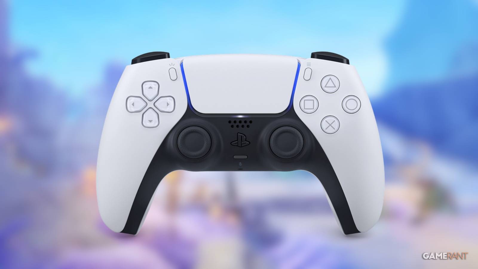 Sony Unveils Exclusive PS5 Controller Inspired by Genshin Impact