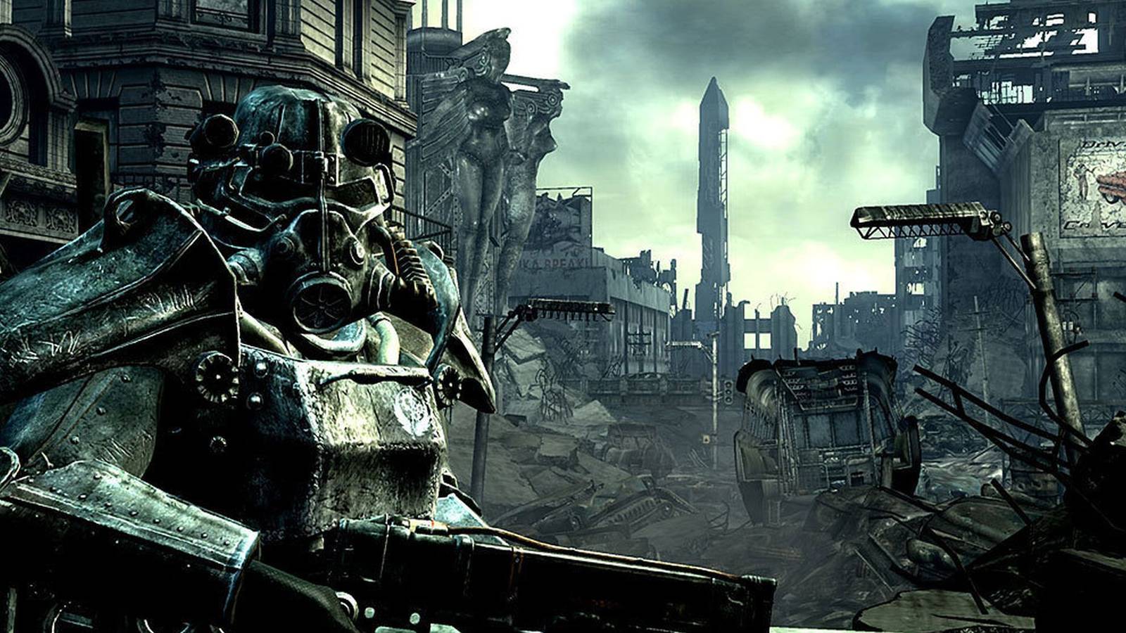Exciting Developments for Fallout 3 Remaster