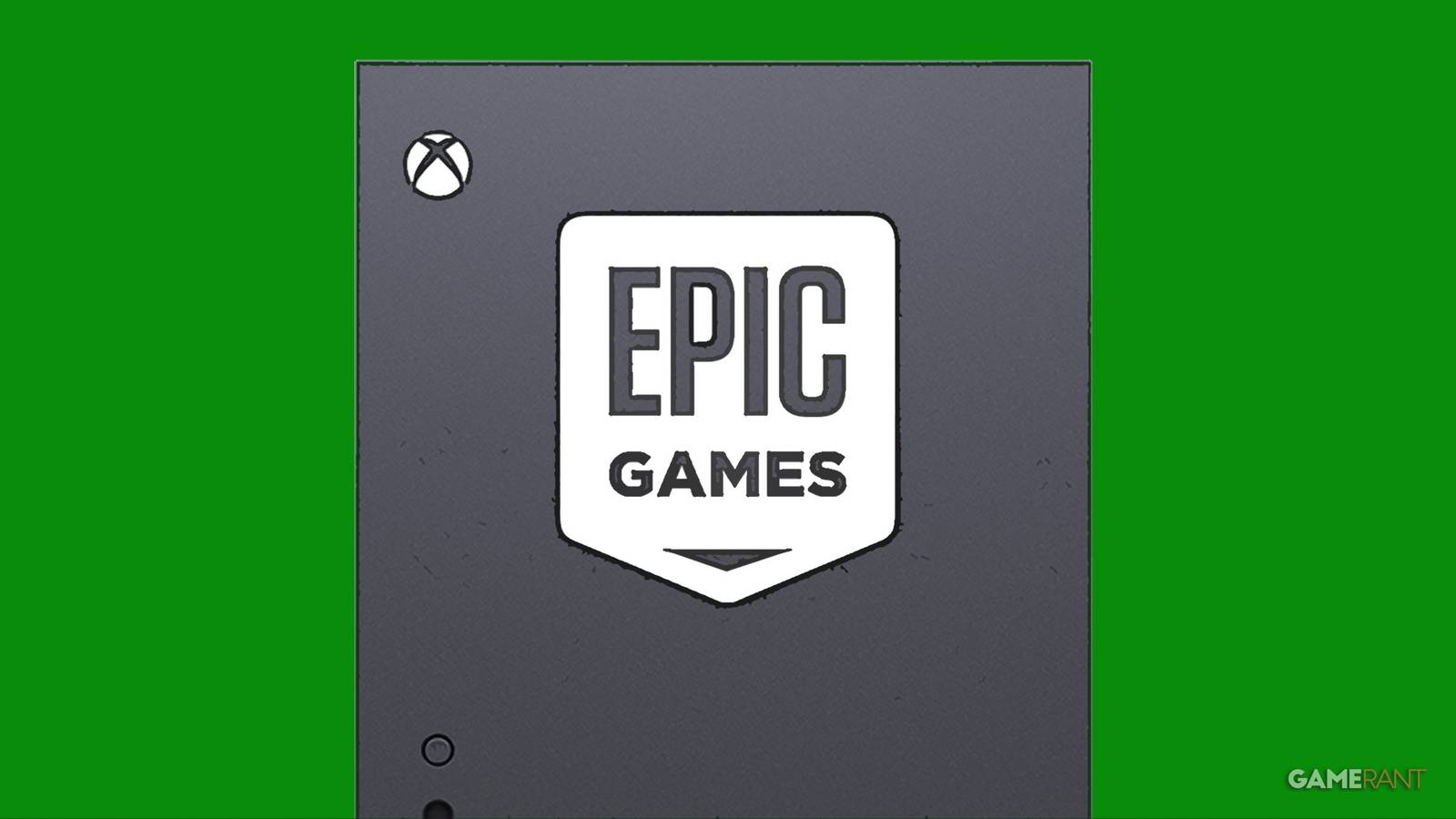 Upcoming Xbox Console Will Feature Epic Games Store at Launch