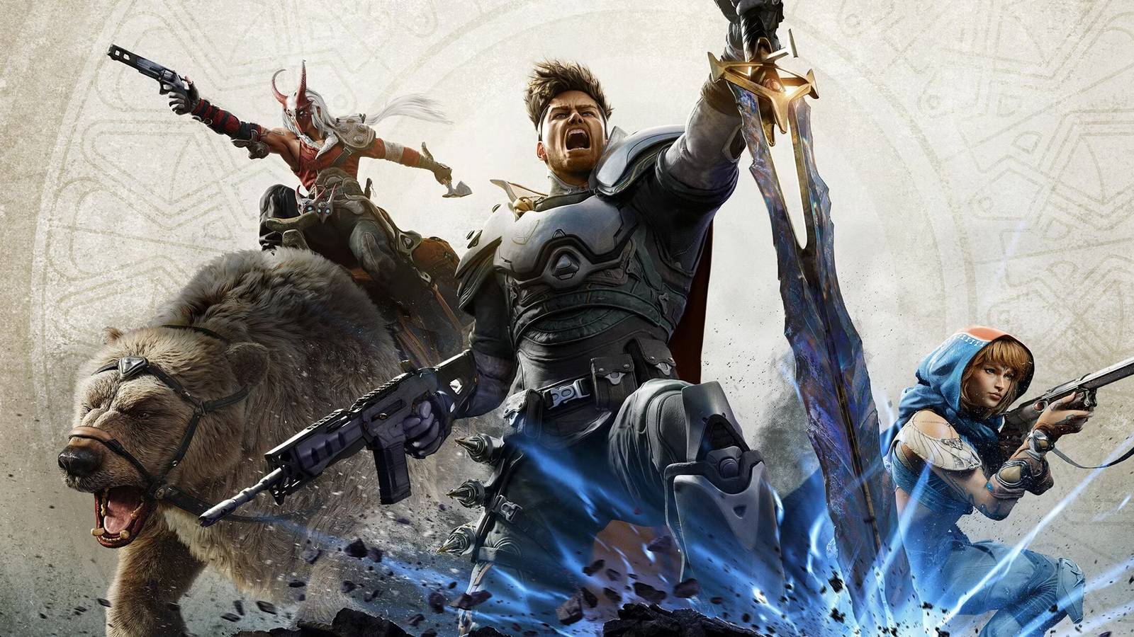 Highguard's Official Site Goes Dark as Shutdown Fears Rise