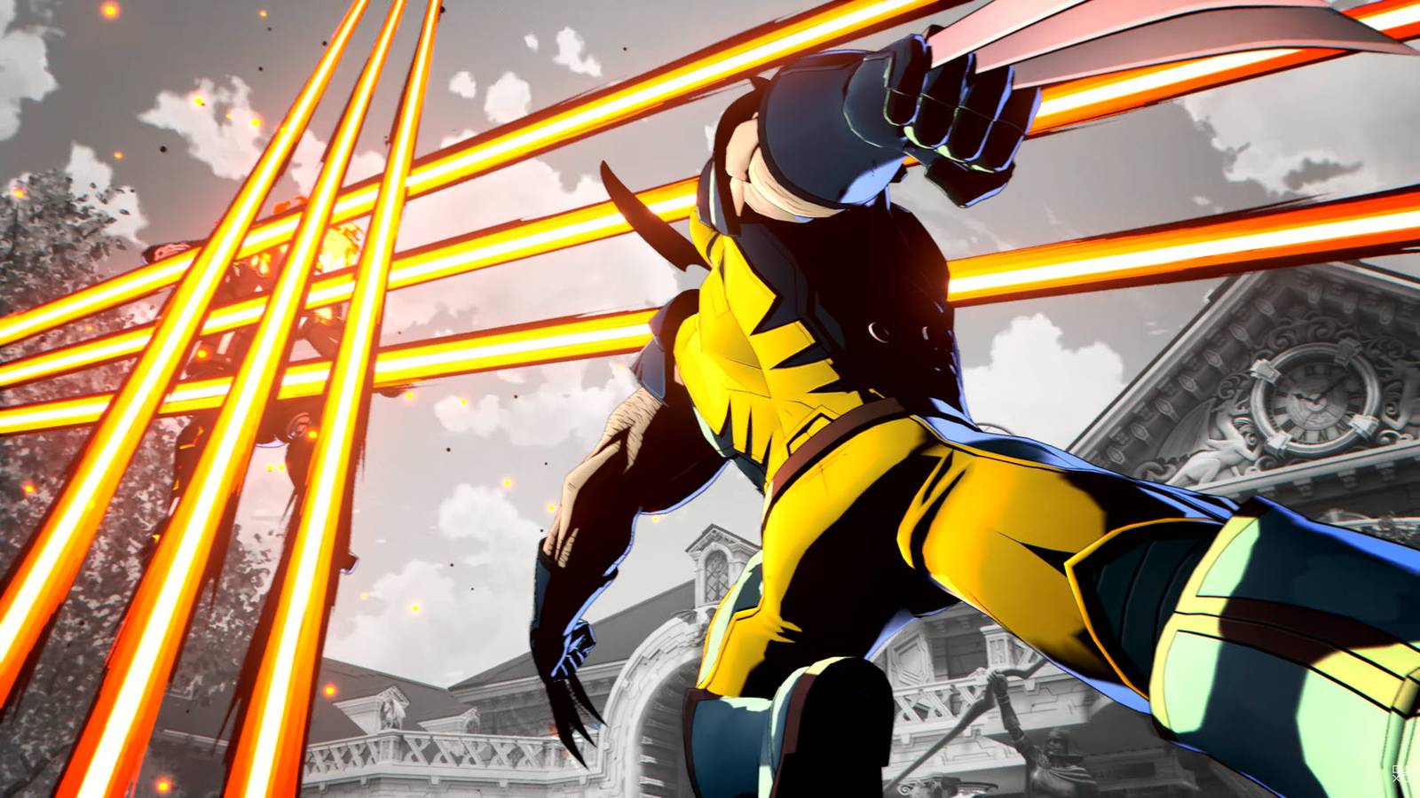 Release Date and Roster Details Announced for New Marvel Fighting Game