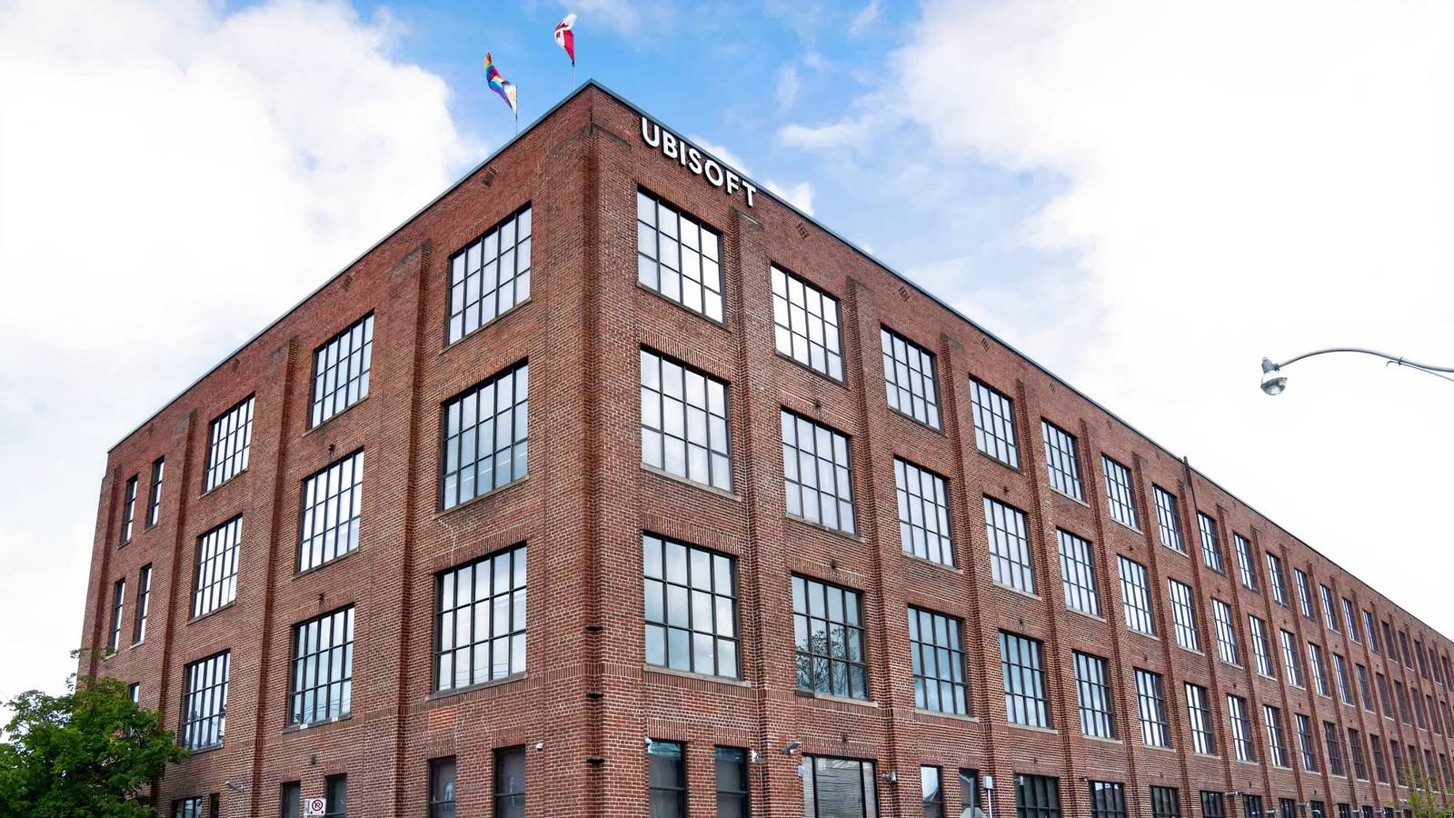Ubisoft's Toronto Studio Faces Job Cuts Amid Restructuring